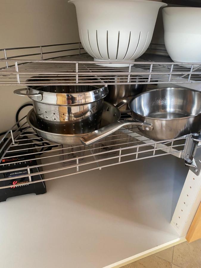 City Dachterassenwohnung Rosenheim Buitenkant foto